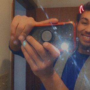 Meet your Posher, Sam